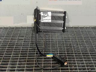 bontott FORD FIESTA VII Fűtőradiátor