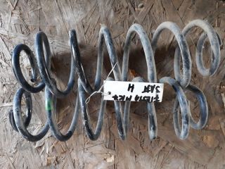 bontott FORD FIESTA VII Hátsó Rugó Pár