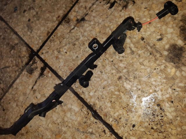 bontott FORD FIESTA VII Injektor Kábelköteg