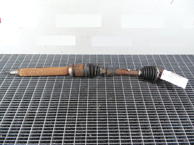 bontott FORD FIESTA VII Jobb Féltengely