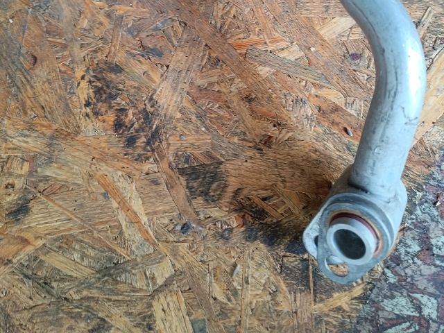 bontott FORD FIESTA VII Klíma Cső