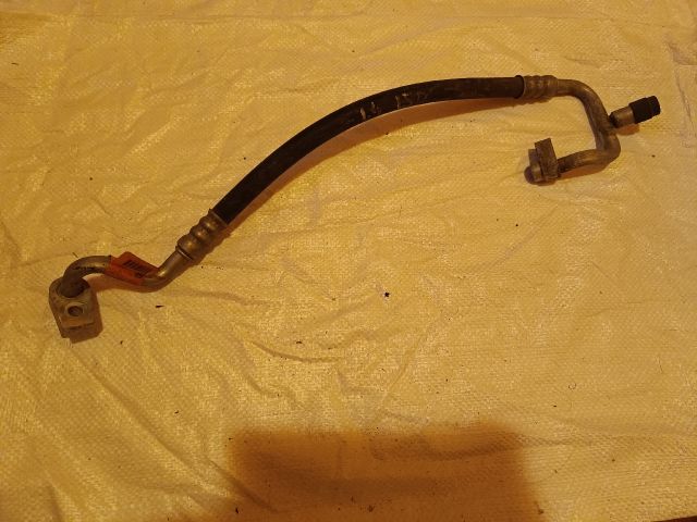 bontott FORD FIESTA VII Klíma Cső