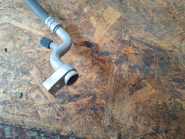 bontott FORD FIESTA VII Klíma Cső