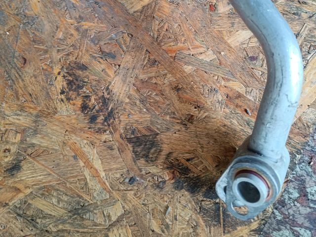 bontott FORD FIESTA VII Klíma Cső