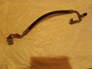 bontott FORD FIESTA VII Klíma Cső