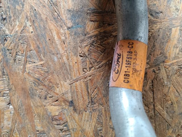 bontott FORD FIESTA VII Klíma Cső