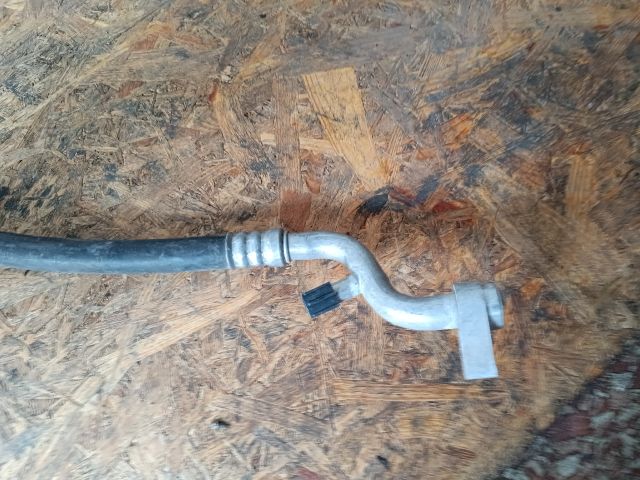 bontott FORD FIESTA VII Klíma Cső