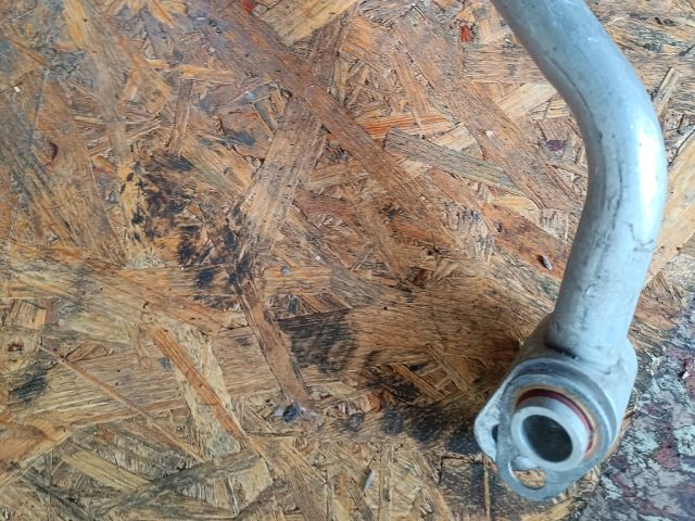 bontott FORD FIESTA VII Klíma Cső