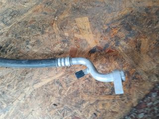 bontott FORD FIESTA VII Klíma Cső