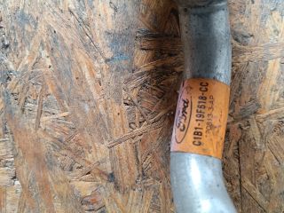 bontott FORD FIESTA VII Klíma Cső