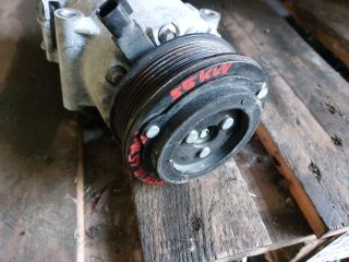 bontott FORD FIESTA VII Klímakompresszor