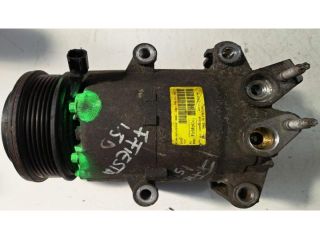 bontott FORD FIESTA VII Klímakompresszor