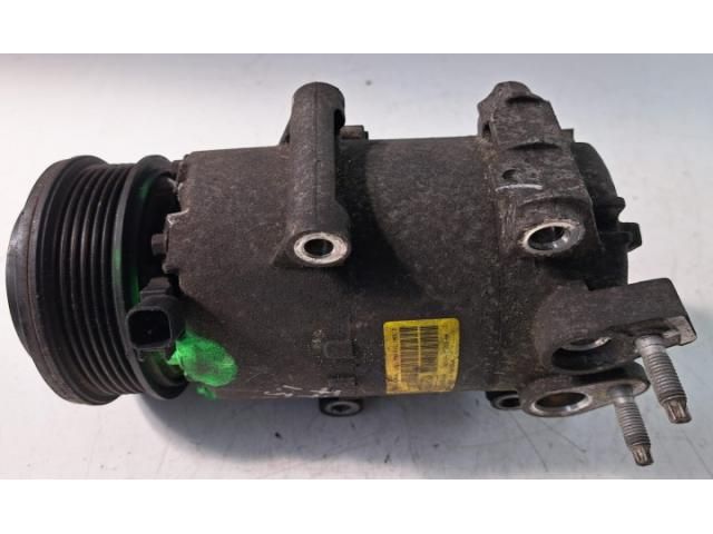 bontott FORD FIESTA VII Klímakompresszor