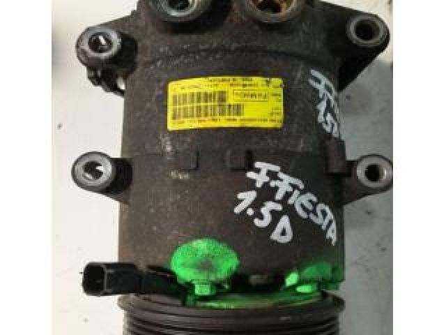 bontott FORD FIESTA VII Klímakompresszor