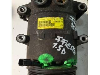 bontott FORD FIESTA VII Klímakompresszor