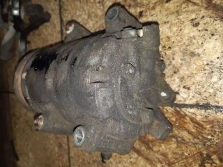 bontott FORD FIESTA VII Klímakompresszor