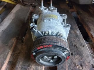 bontott FORD FIESTA VII Klímakompresszor