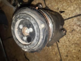 bontott FORD FIESTA VII Klímakompresszor