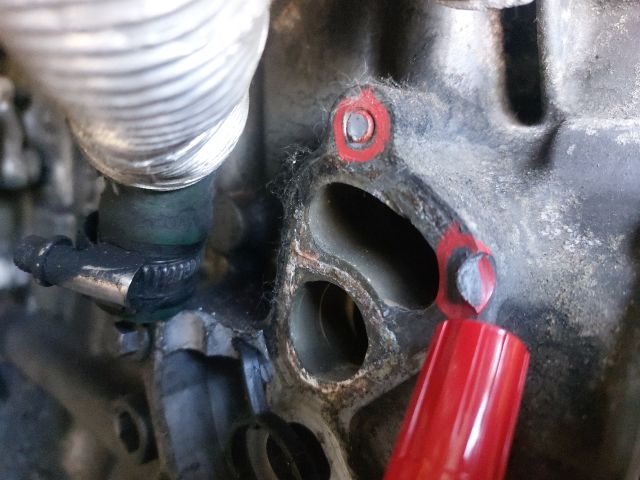 bontott FORD FIESTA VII Komplett Motor (Segédberendezésekkel)