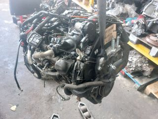 bontott FORD FIESTA VII Komplett Motor (Segédberendezésekkel)