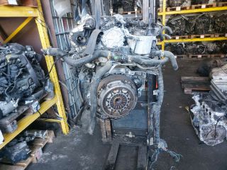 bontott FORD FIESTA VII Komplett Motor (Segédberendezésekkel)