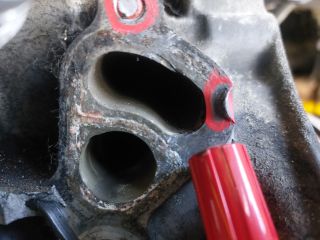 bontott FORD FIESTA VII Komplett Motor (Segédberendezésekkel)