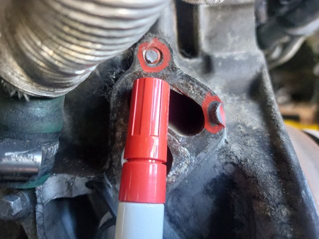 bontott FORD FIESTA VII Komplett Motor (Segédberendezésekkel)