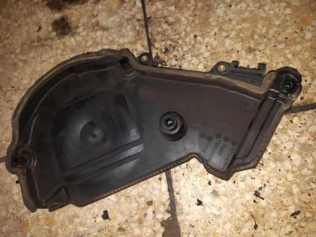 bontott FORD FIESTA VII Komplett Vezérlés Burkolat