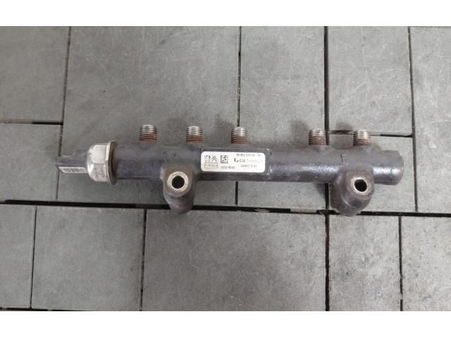 bontott FORD FIESTA VII Közösnyomócső