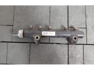 bontott FORD FIESTA VII Közösnyomócső