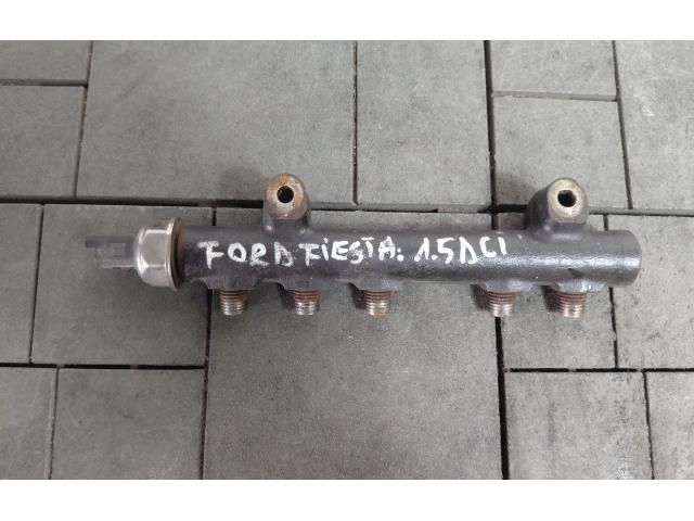 bontott FORD FIESTA VII Közösnyomócső