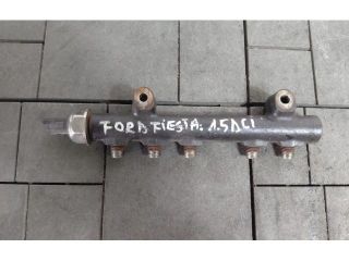 bontott FORD FIESTA VII Közösnyomócső