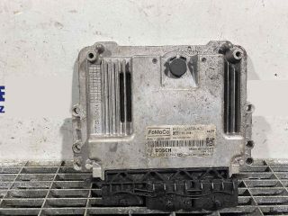 bontott FORD FIESTA VII Motorvezérlő