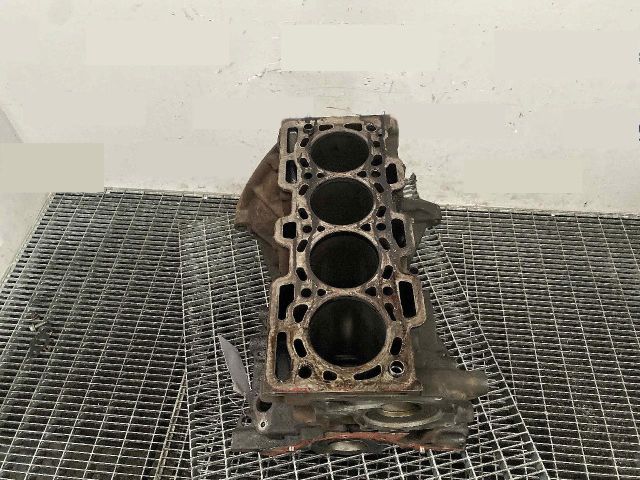 bontott FORD FIESTA VII Motorvezérlő