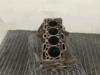 bontott FORD FIESTA VII Motorvezérlő