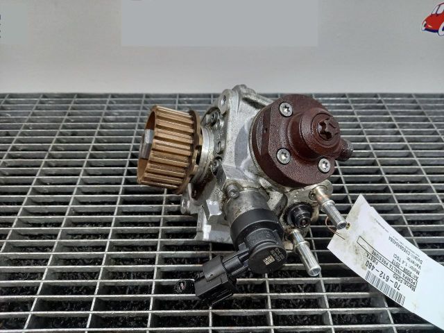 bontott FORD FIESTA VII Nagynyomású Szivattyú