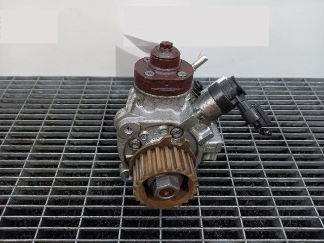 bontott FORD FIESTA VII Nagynyomású Szivattyú