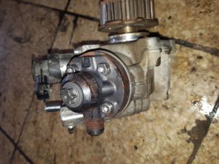 bontott FORD FIESTA VII Nagynyomású Szivattyú