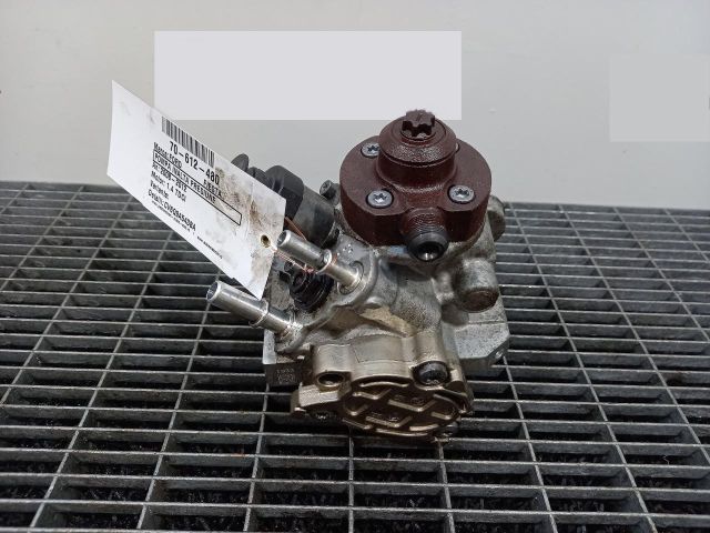 bontott FORD FIESTA VII Nagynyomású Szivattyú