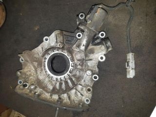 bontott FORD FIESTA VII Olajszivattyú