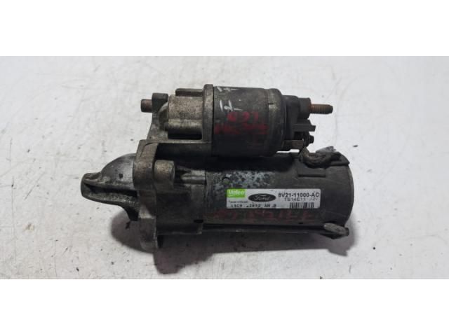 bontott FORD FIESTA VII Önindító