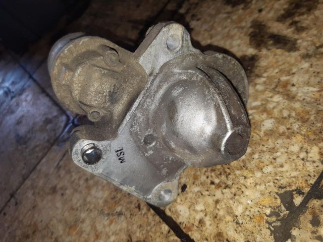 bontott FORD FIESTA VII Önindító