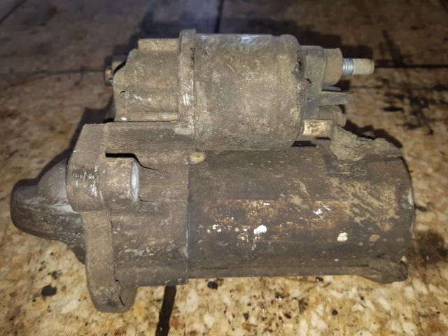 bontott FORD FIESTA VII Önindító