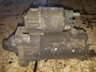 bontott FORD FIESTA VII Önindító