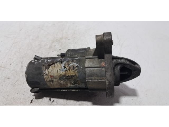 bontott FORD FIESTA VII Önindító