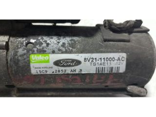 bontott FORD FIESTA VII Önindító