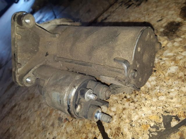 bontott FORD FIESTA VII Önindító