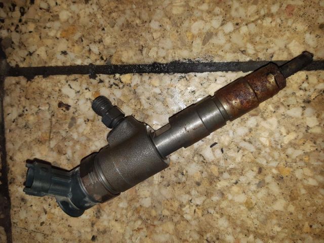 bontott FORD FIESTA VII Porlasztó (1 db)