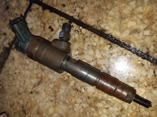 bontott FORD FIESTA VII Porlasztó (1 db)