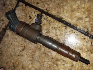 bontott FORD FIESTA VII Porlasztó (1 db)